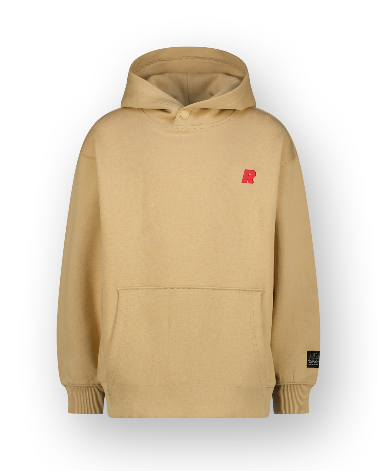 Sweatshirt Nook