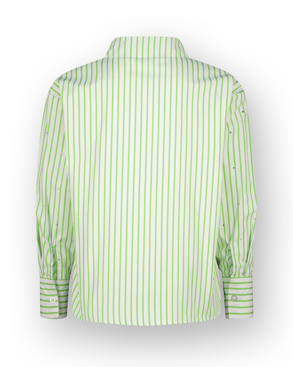Baggy Bluse Loes