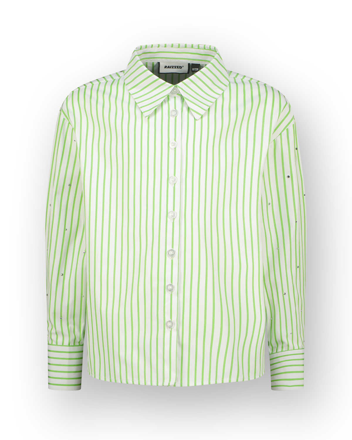 Baggy Bluse Loes