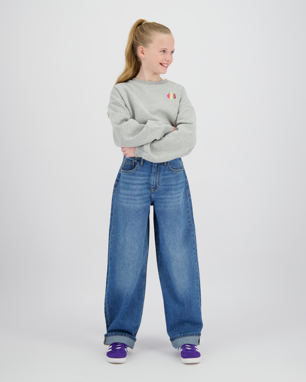 Sweatshirt Selia