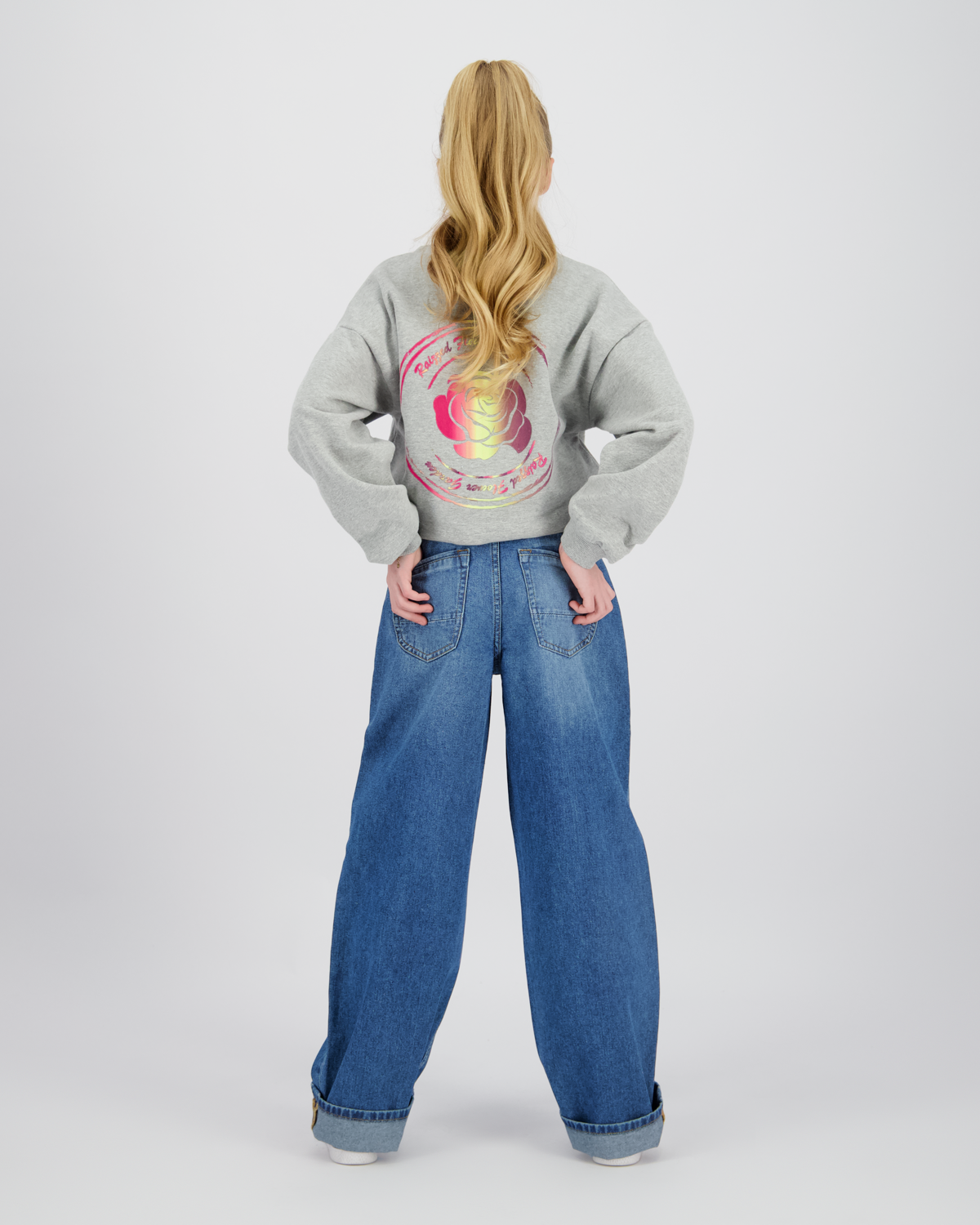 Sweatshirt Selia