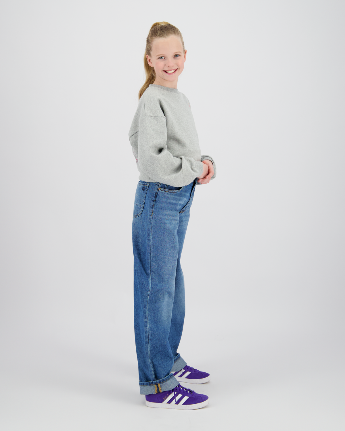 Sweatshirt Selia