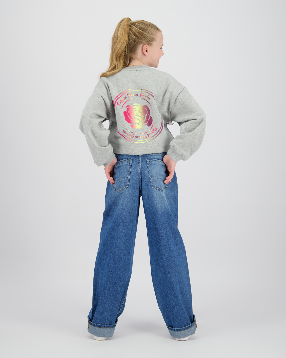 Sweatshirt Selia