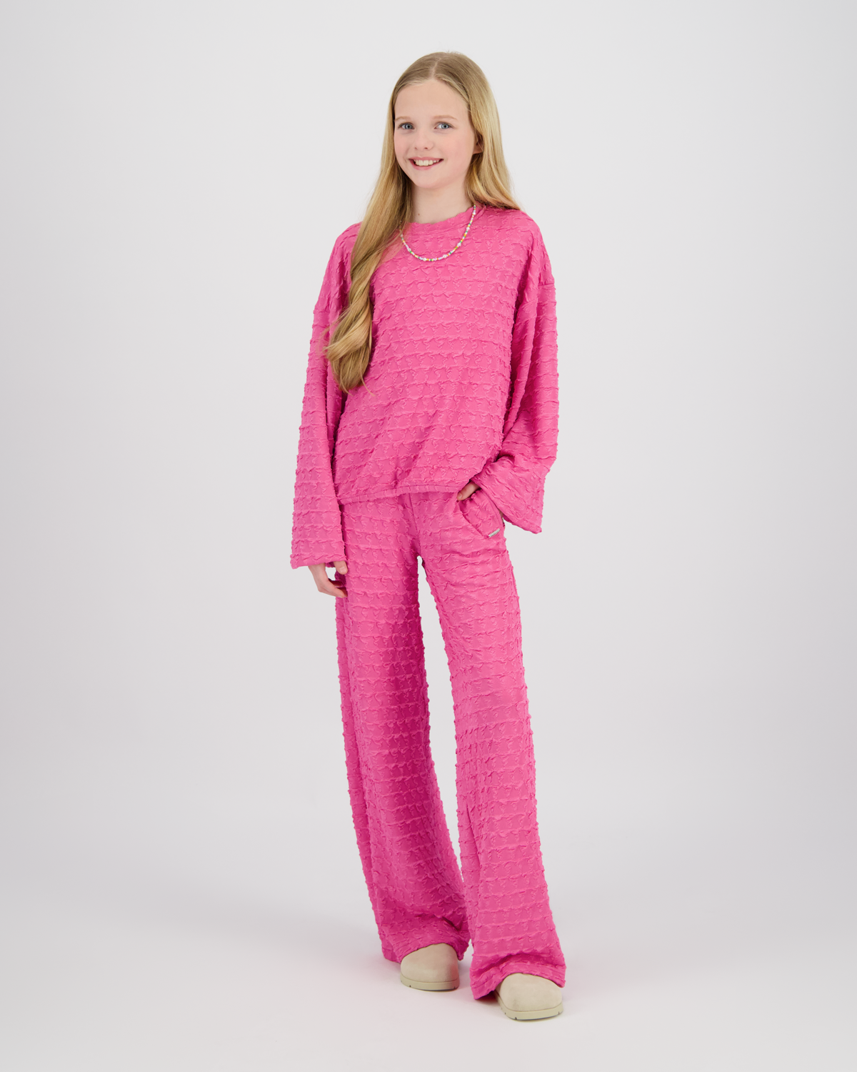 Wide leg Hoze Pella