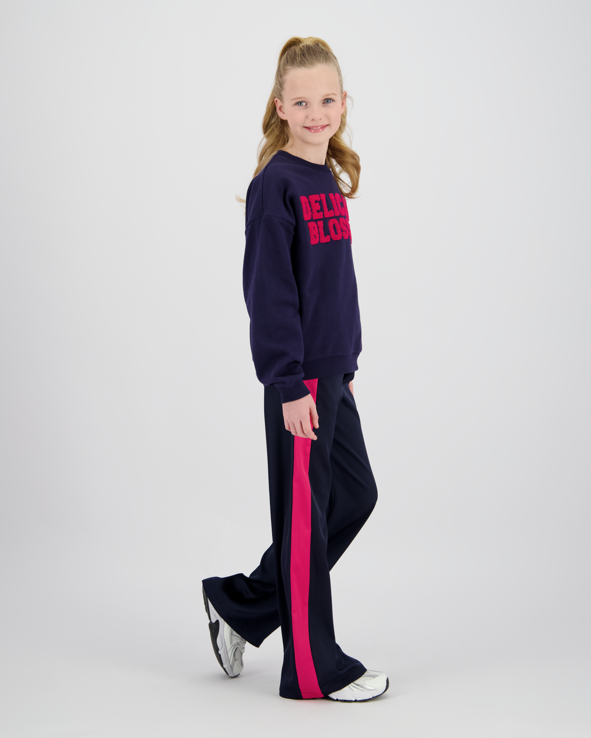 Wide leg Hoze Penna