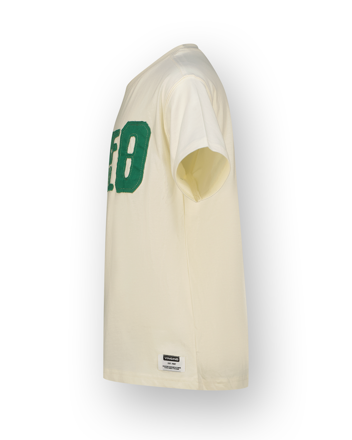 T-shirt Hocial