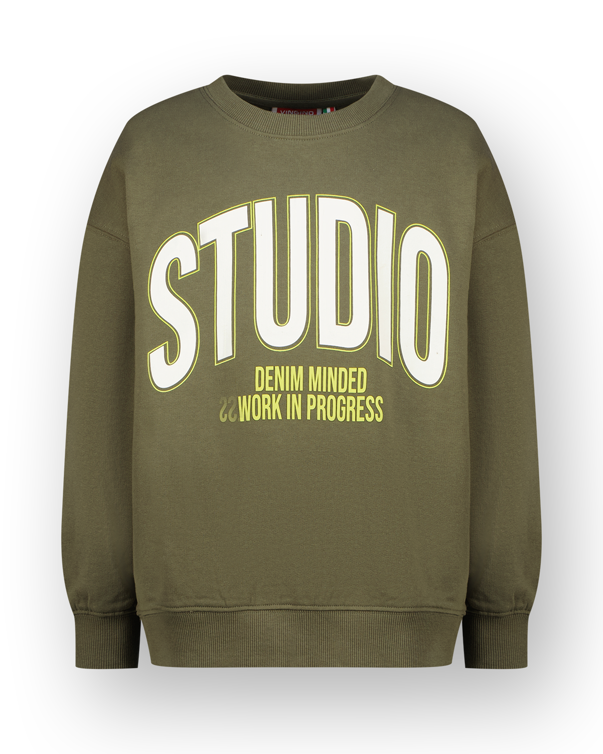 Sweatshirt Nudio