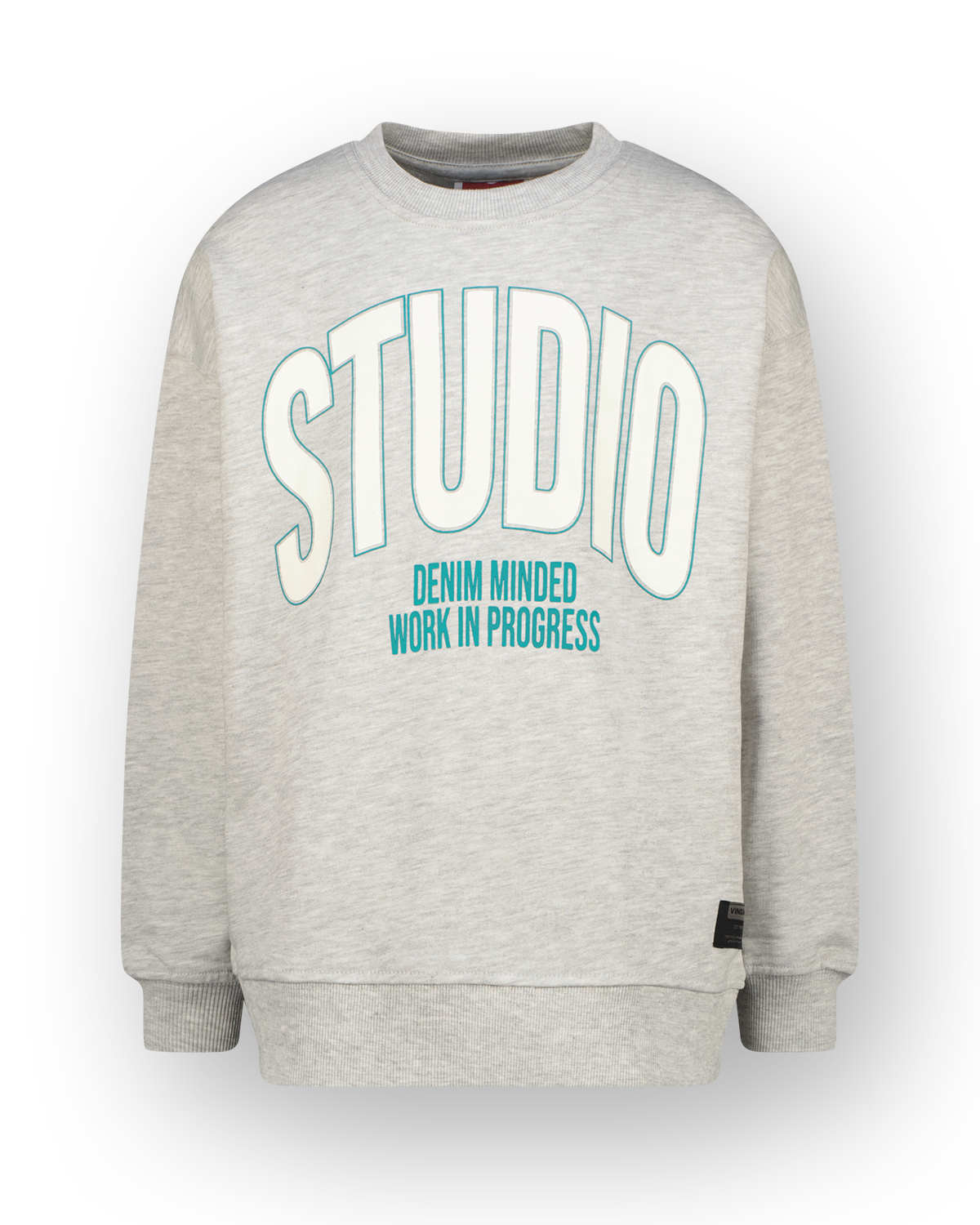 Sweatshirt Nudio