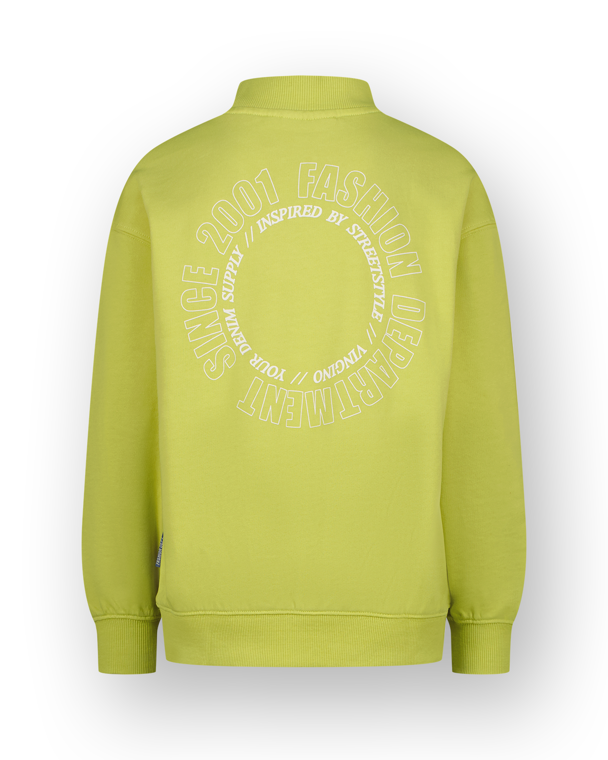 Sweatshirt Nigent