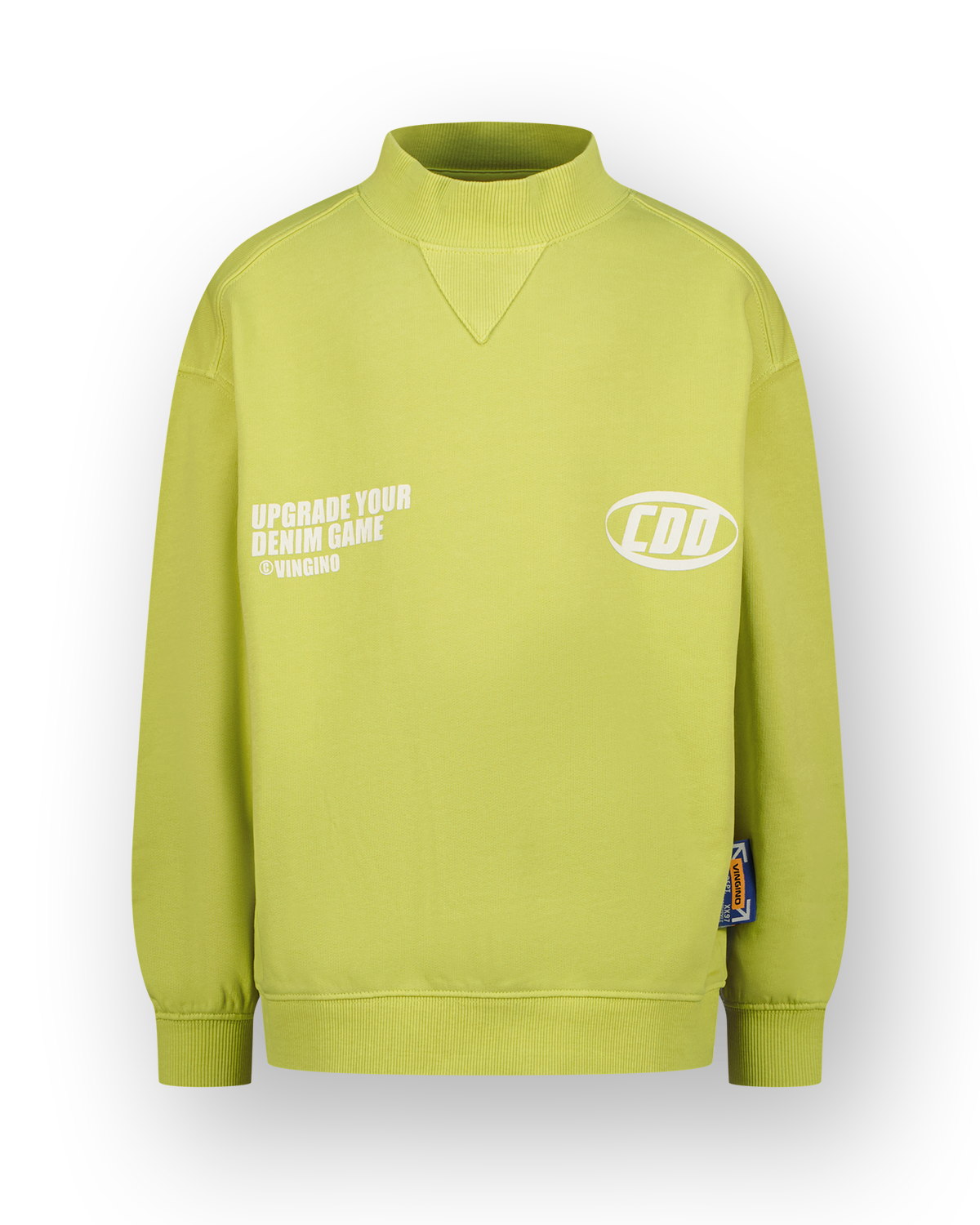 Sweatshirt Nigent