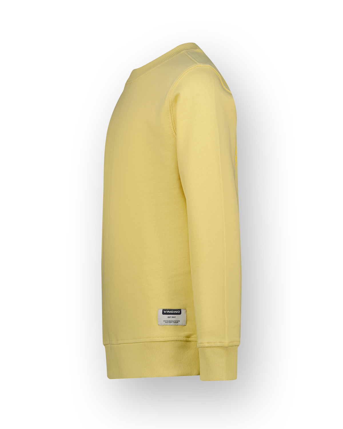 Sweatshirt Basic-crew