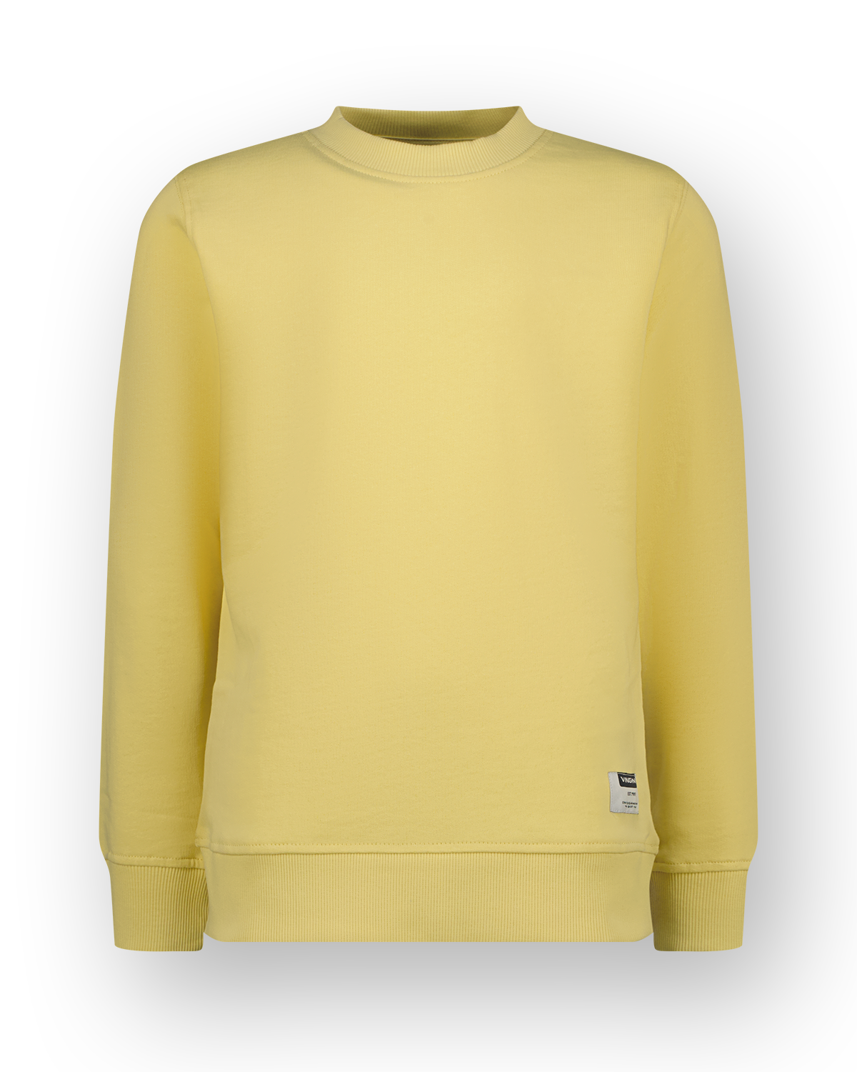 Sweatshirt Basic-crew