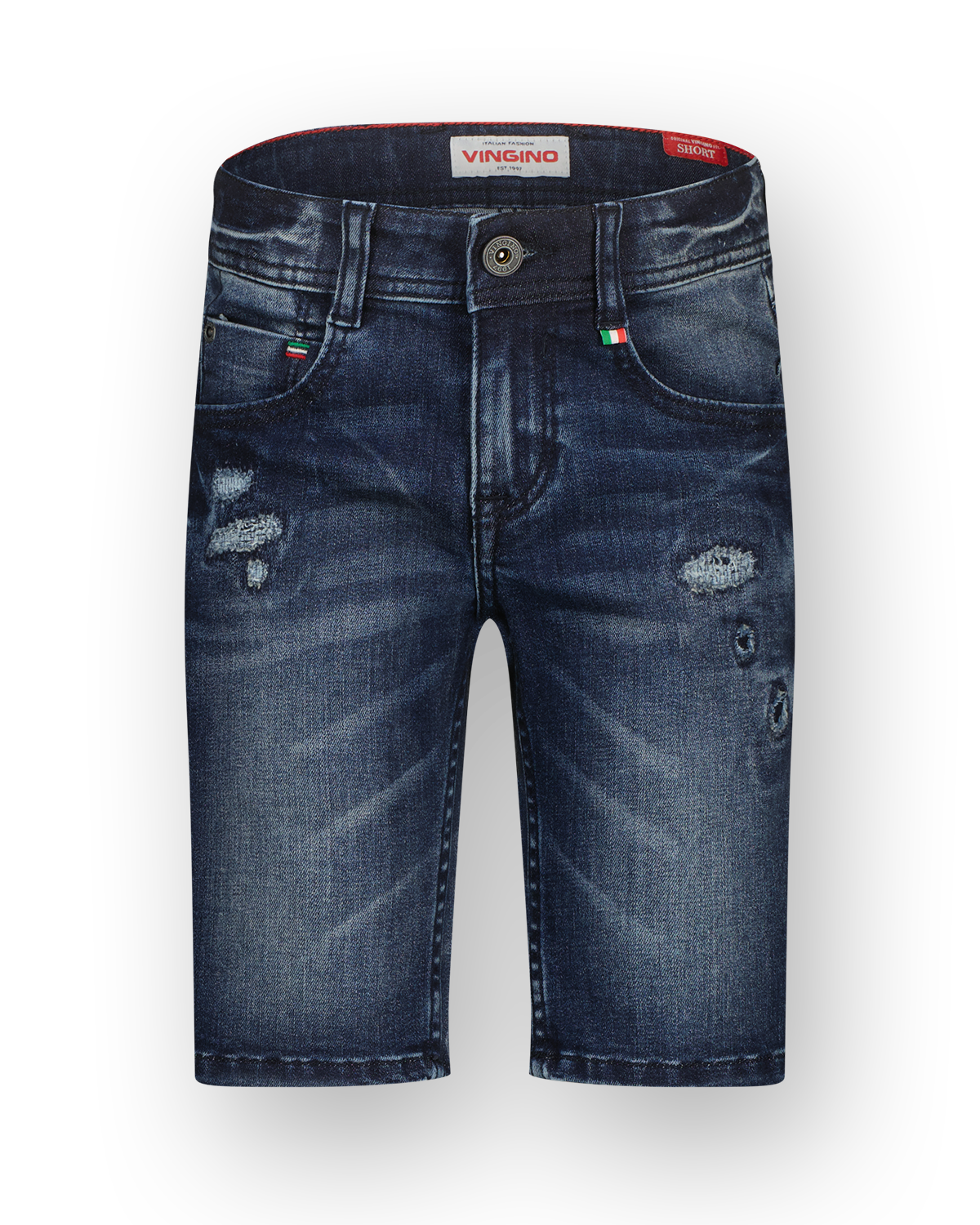 Shorts Curzio Damage