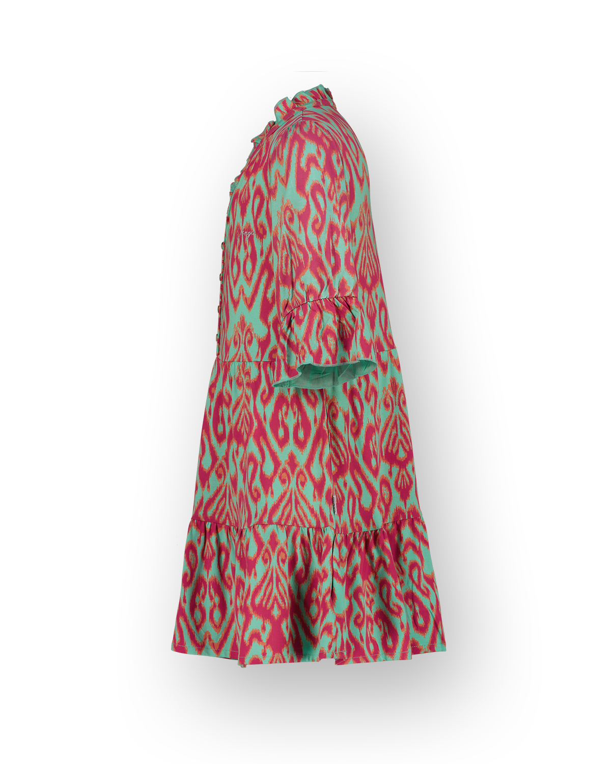 Kleid Pamma