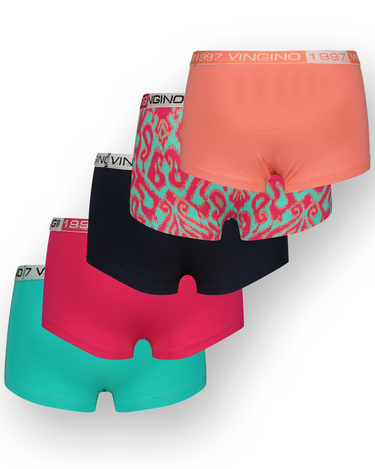 Hipster G-SO25-8 multi 5 pack