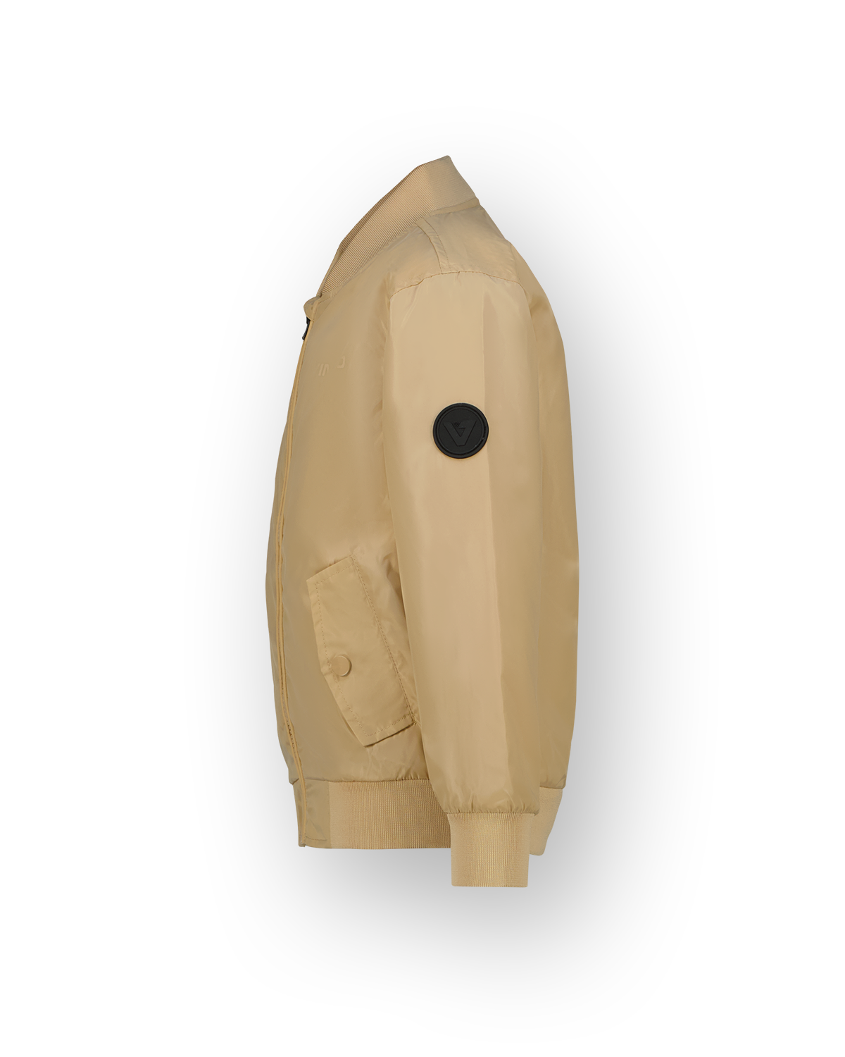 Jacke Tinor
