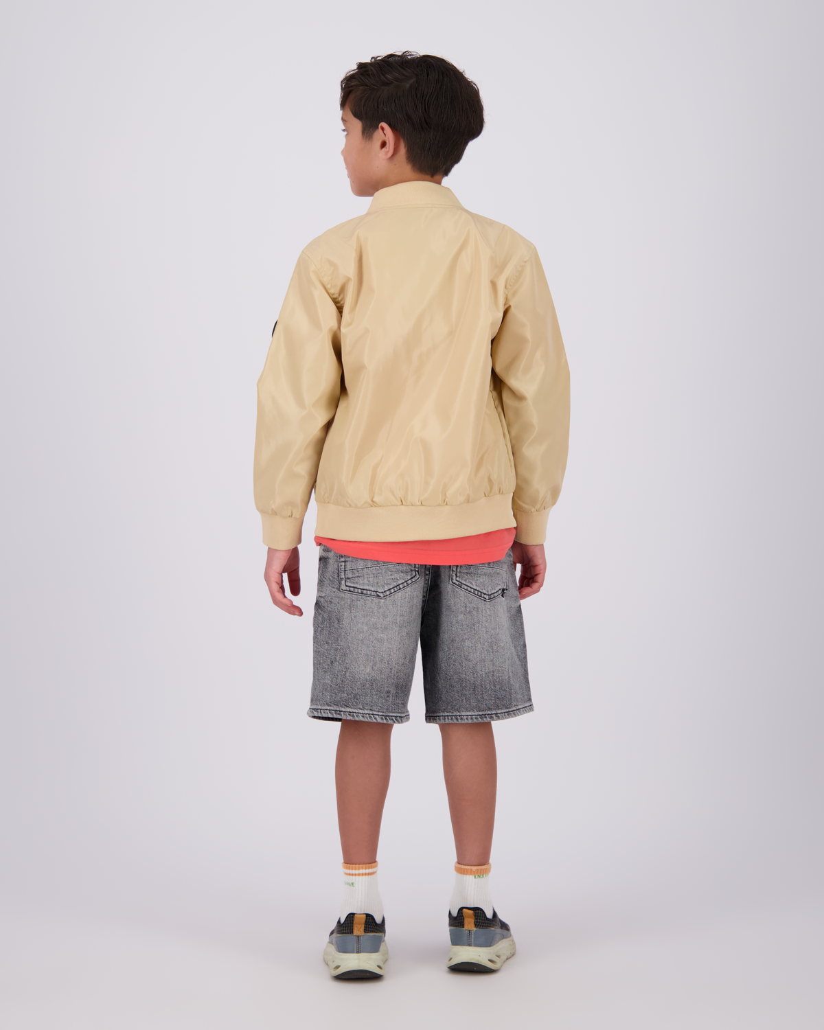 Jacke Tinor