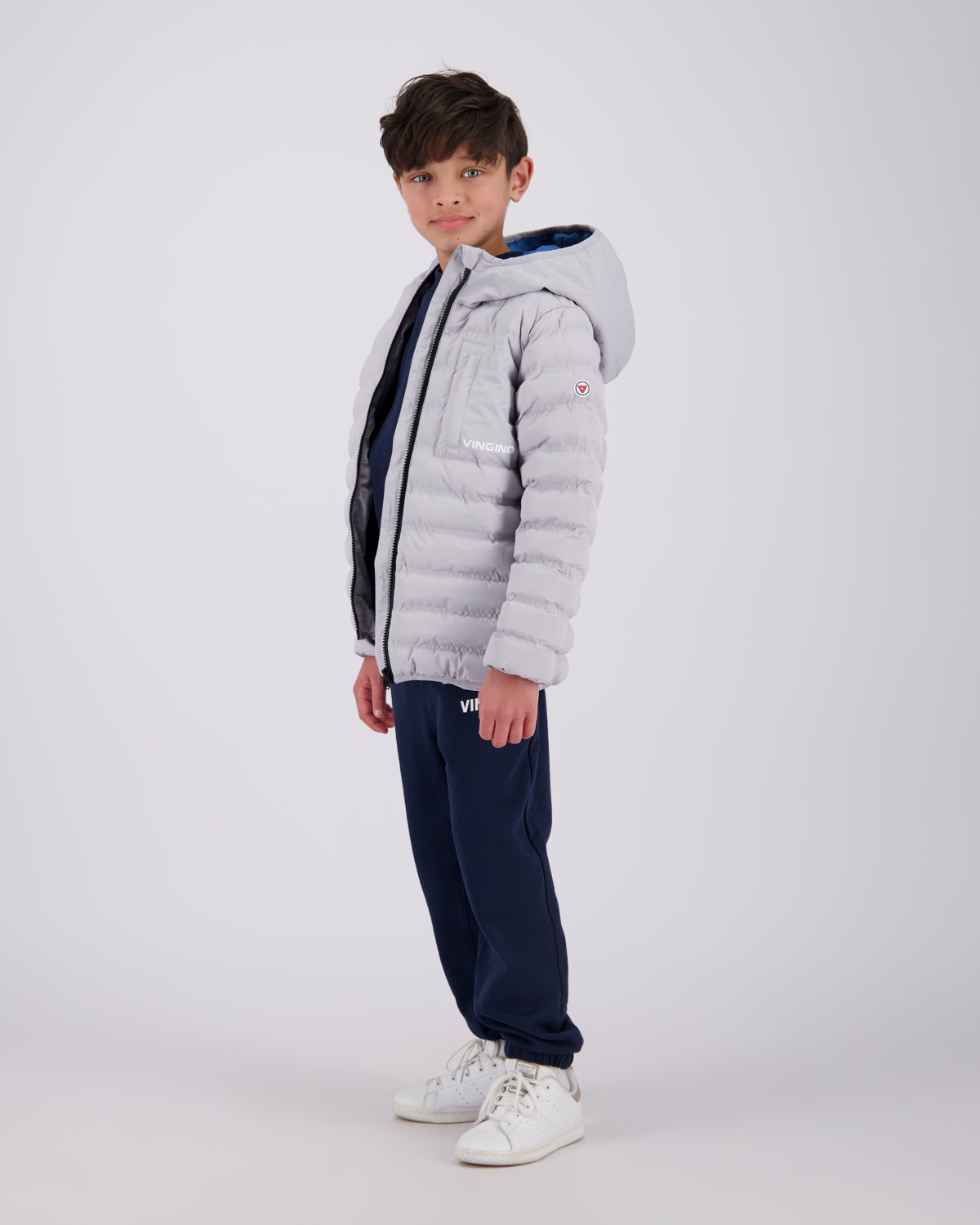Jacke Tizza