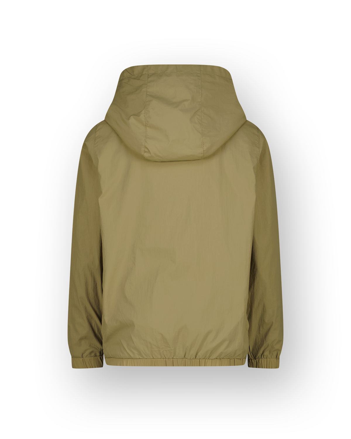 Lange Jacke Terof