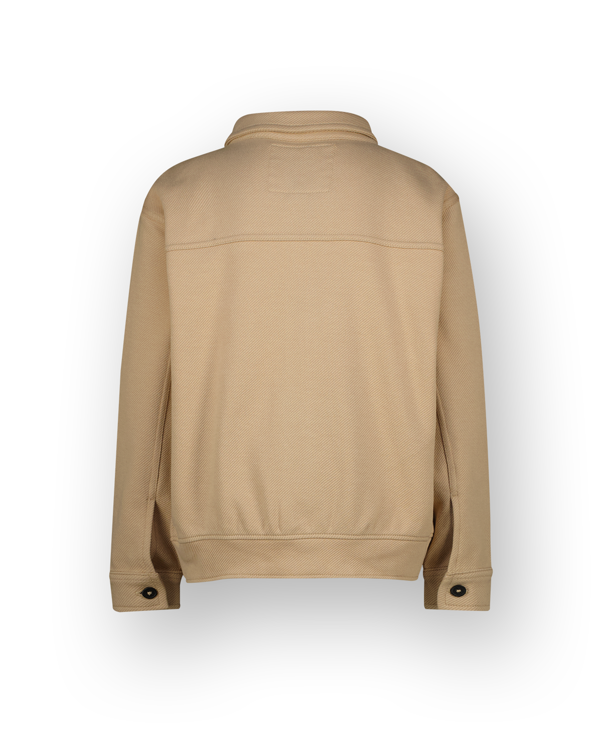 Boxy Jacke Tonni