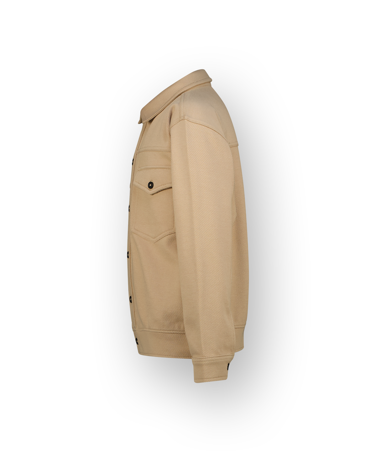 Boxy Jacke Tonni