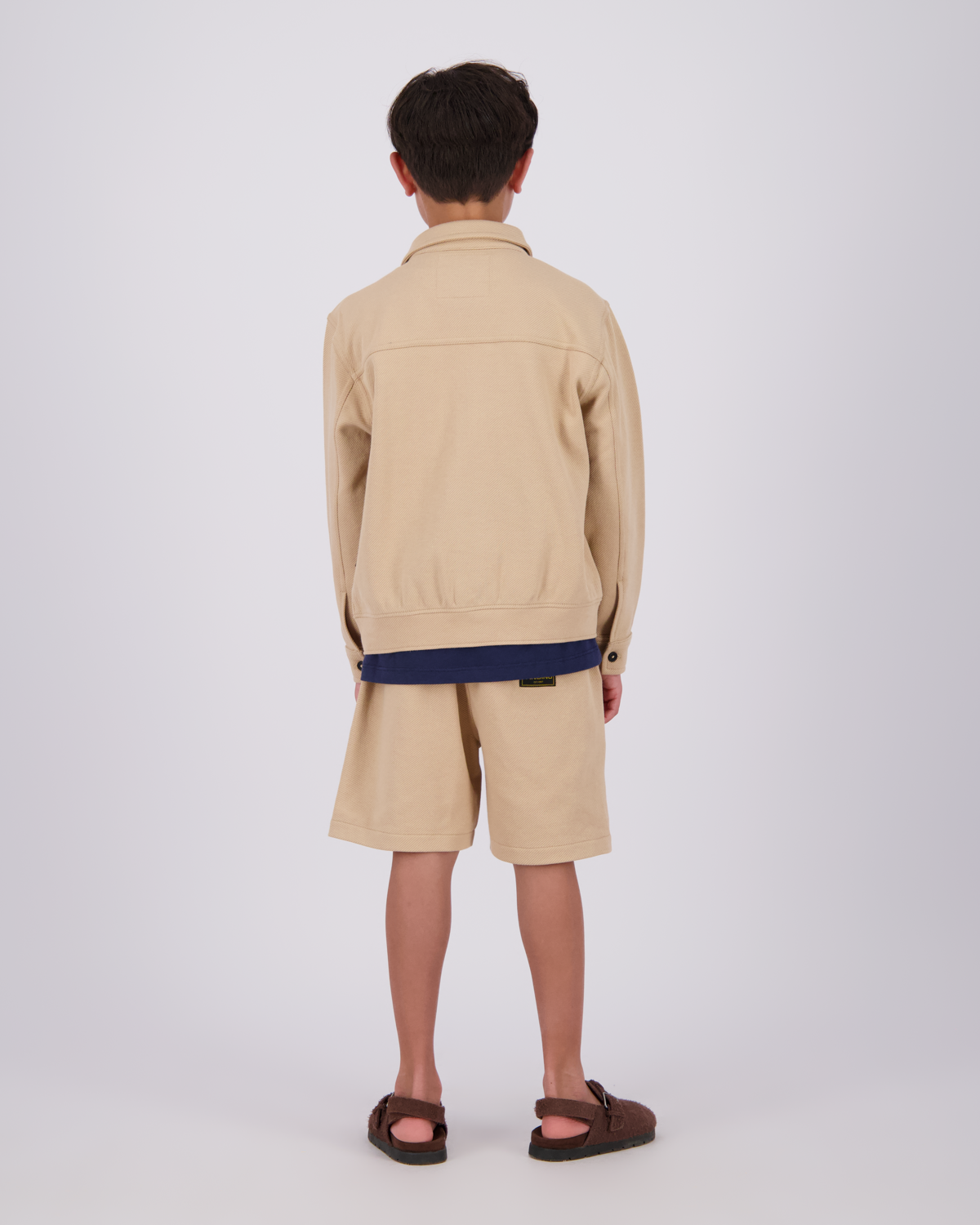 Boxy Jacke Tonni