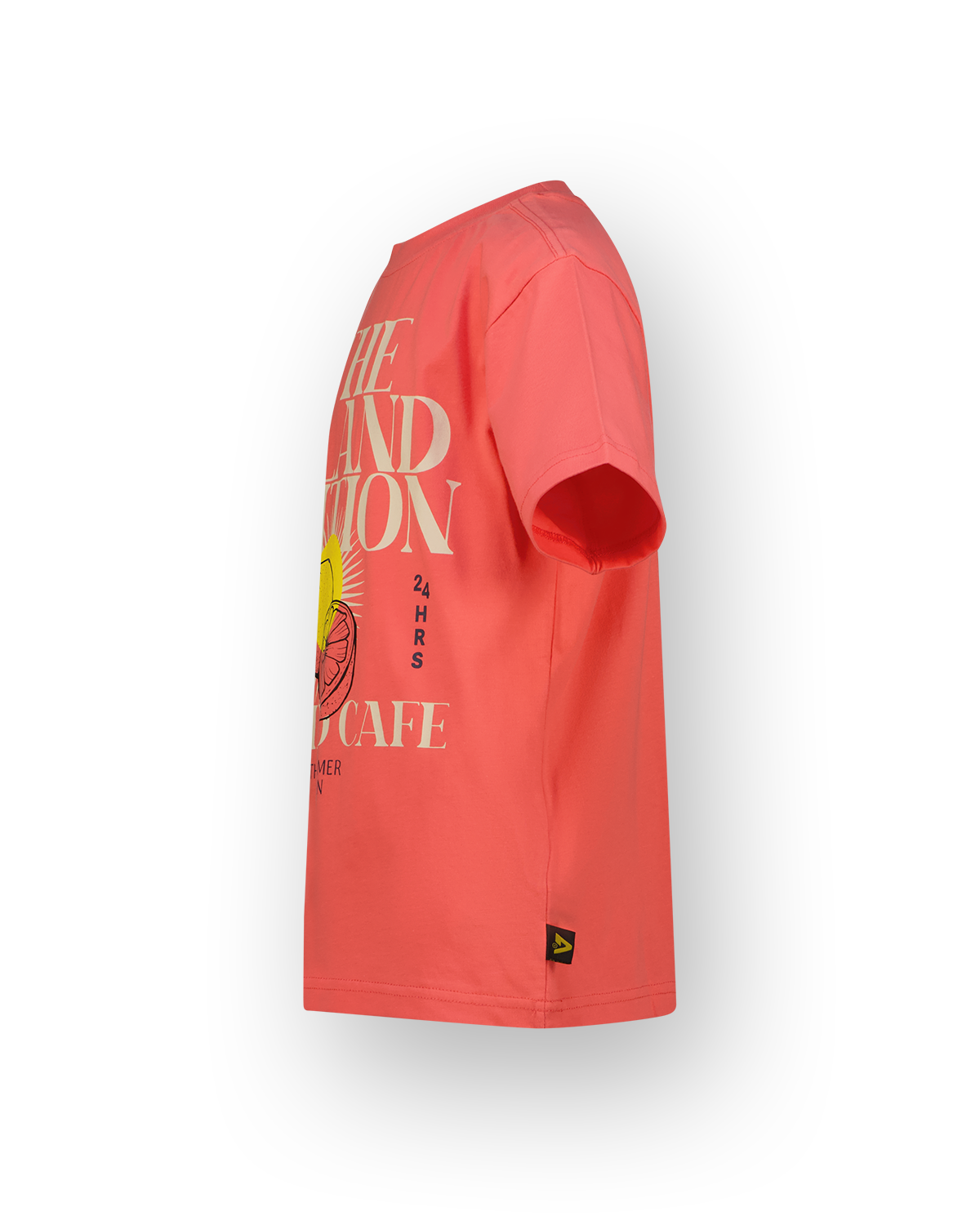 T-shirt Haigo