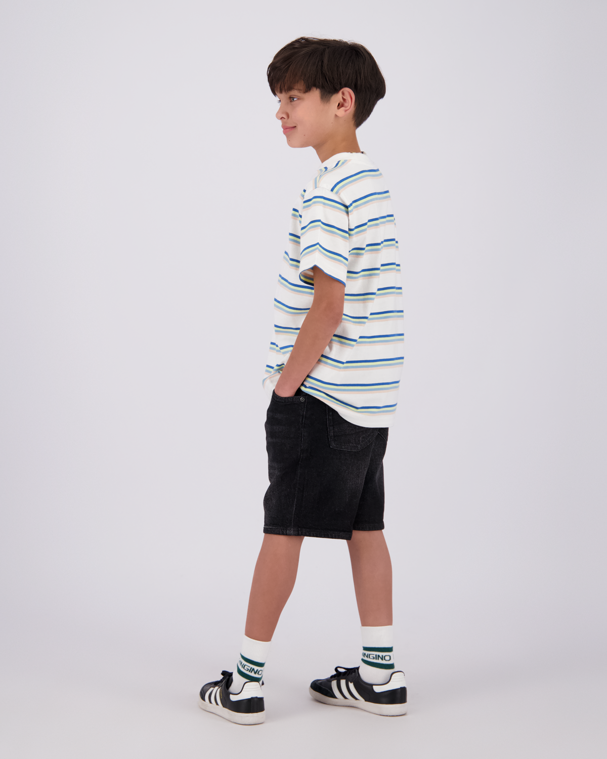 T-shirt Haru