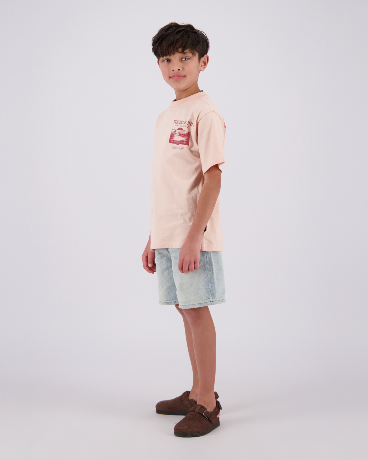 T-shirt Hensos
