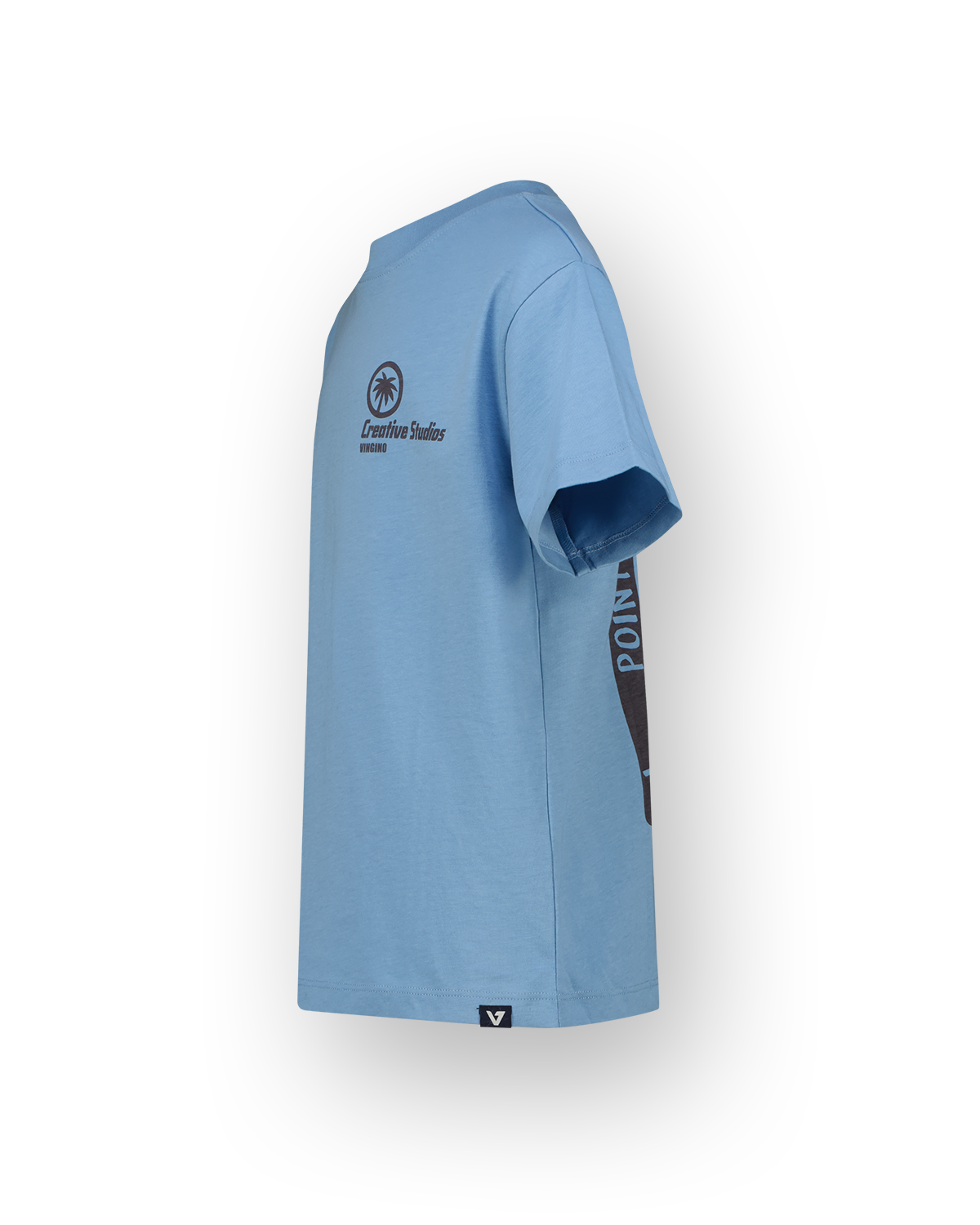 T-shirt Holf