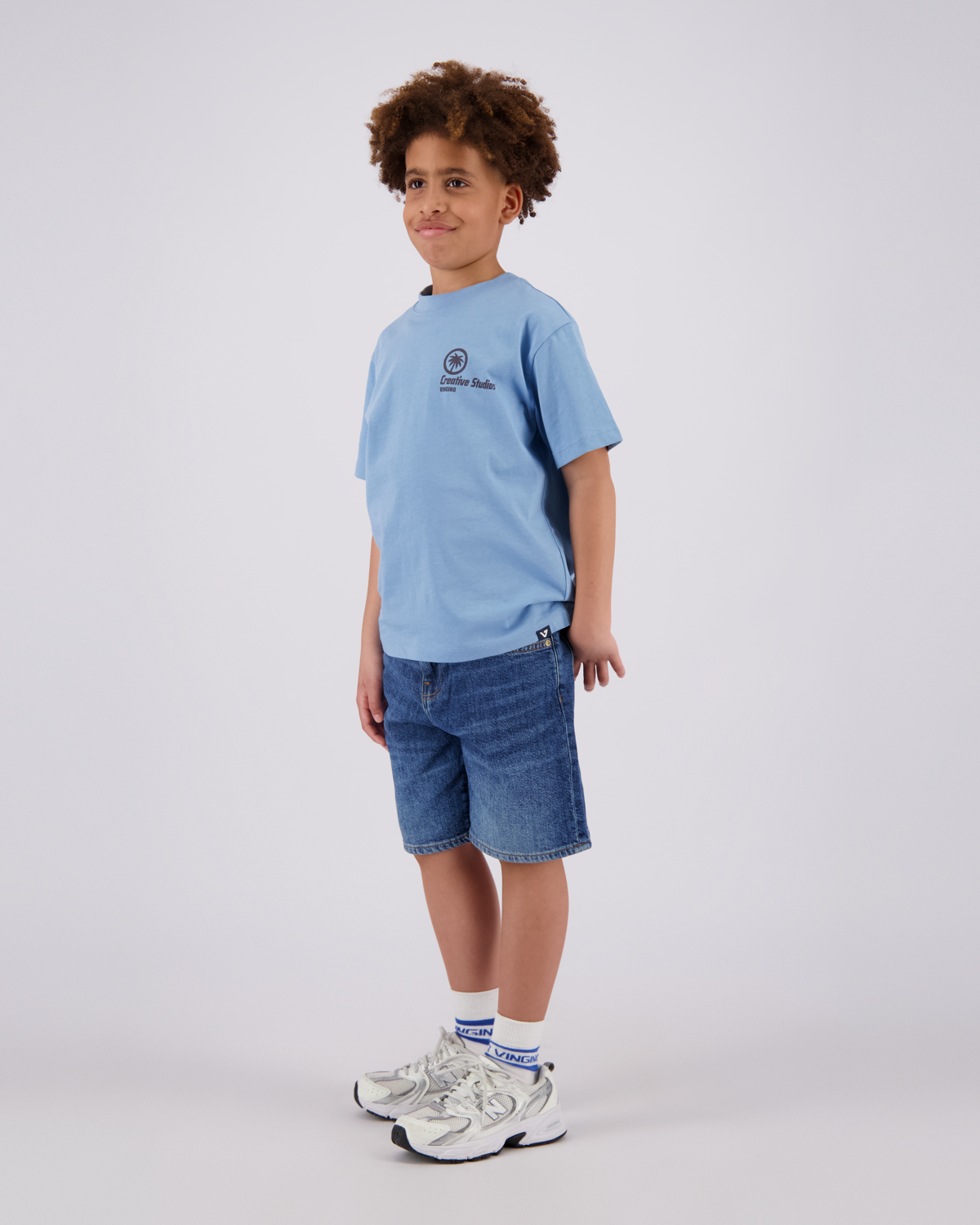 T-shirt Holf