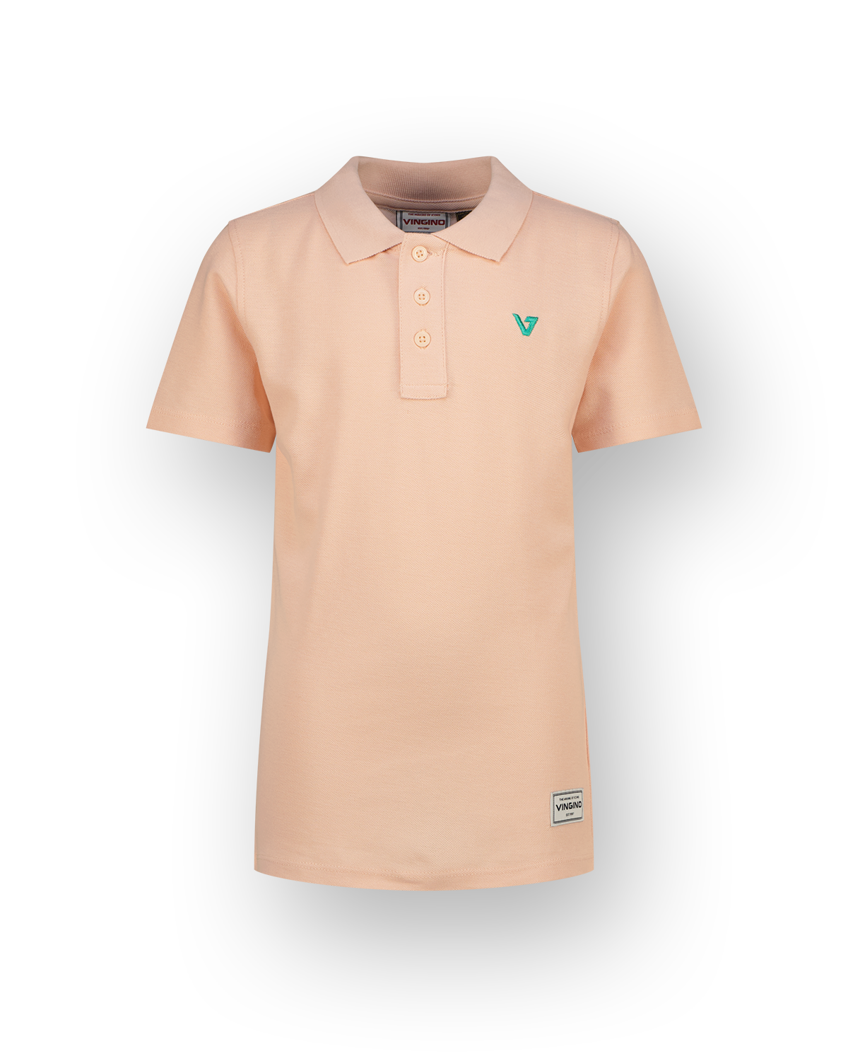 Klassisches Polo Basic