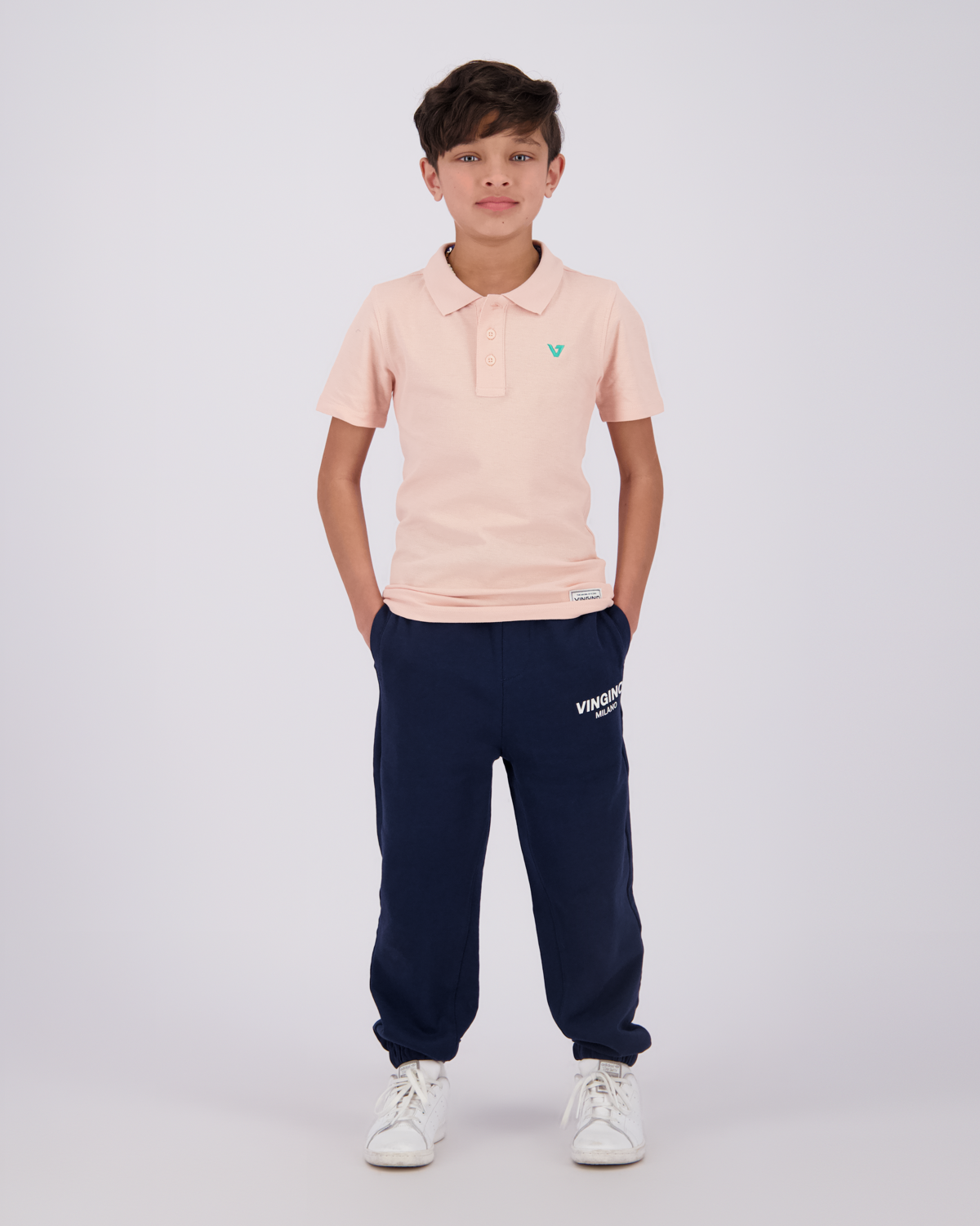 Klassisches Polo Basic