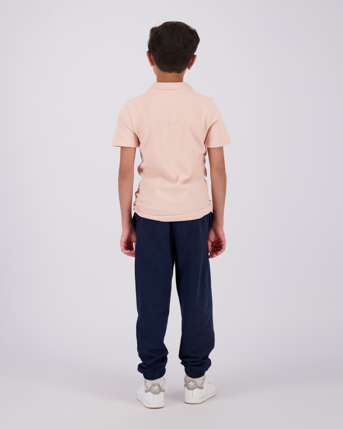 Klassisches Polo Basic