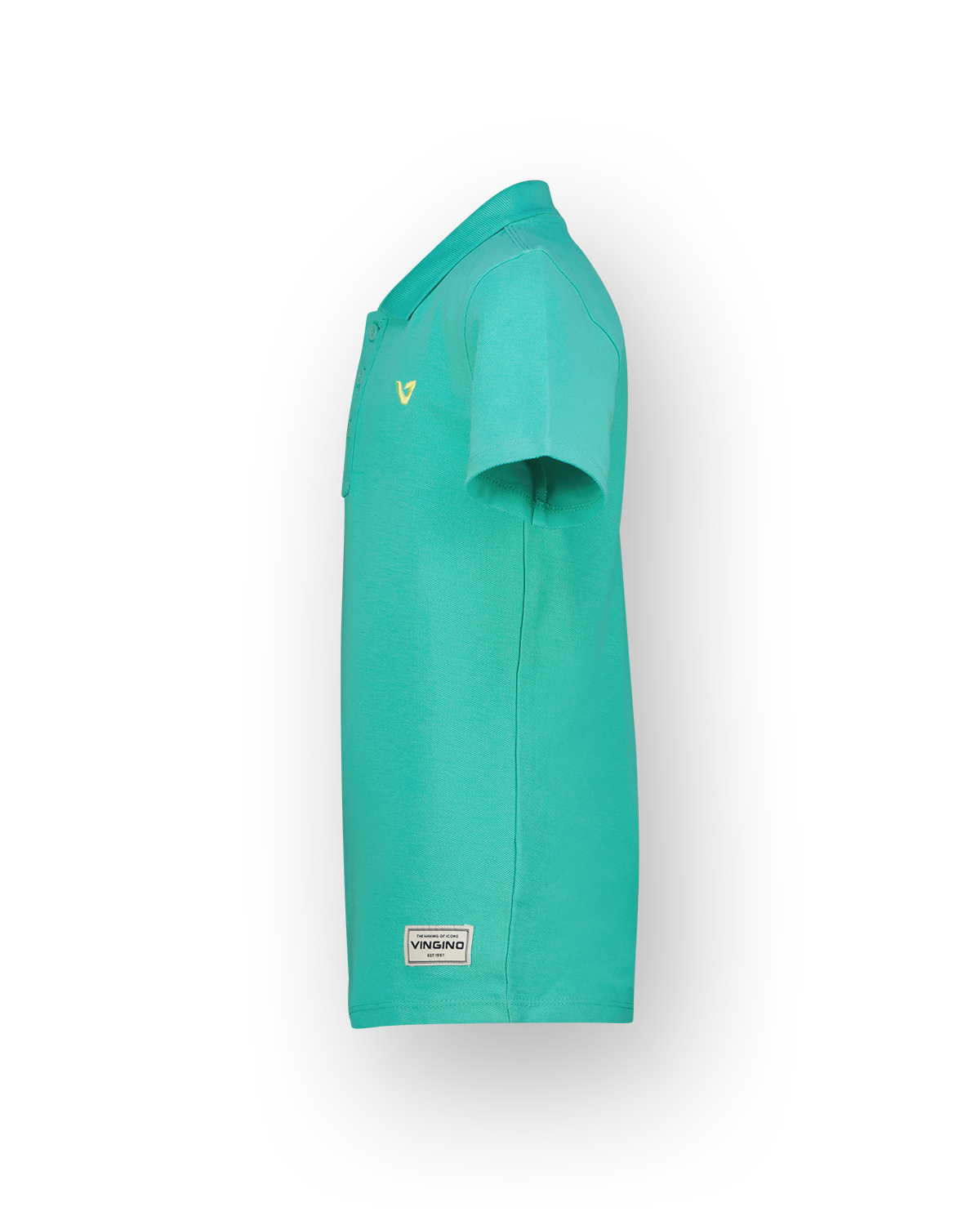 Klassisches Polo Basic