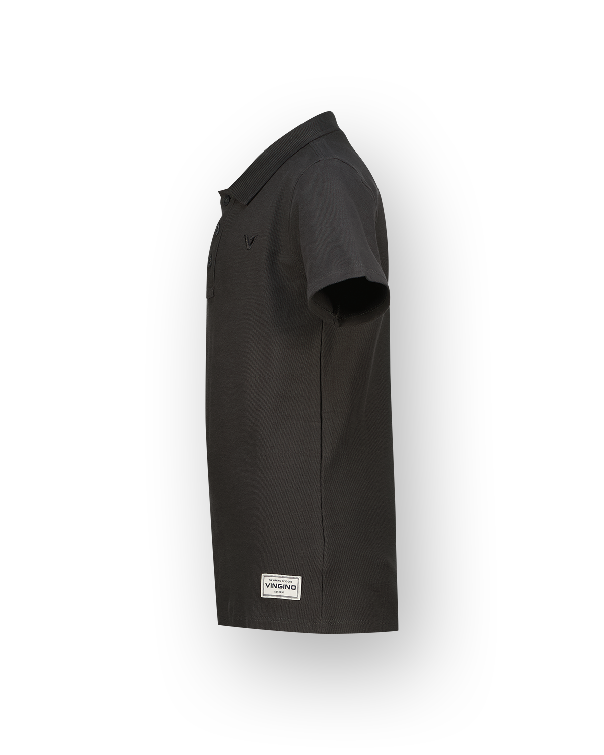 Klassisches Polo Basic