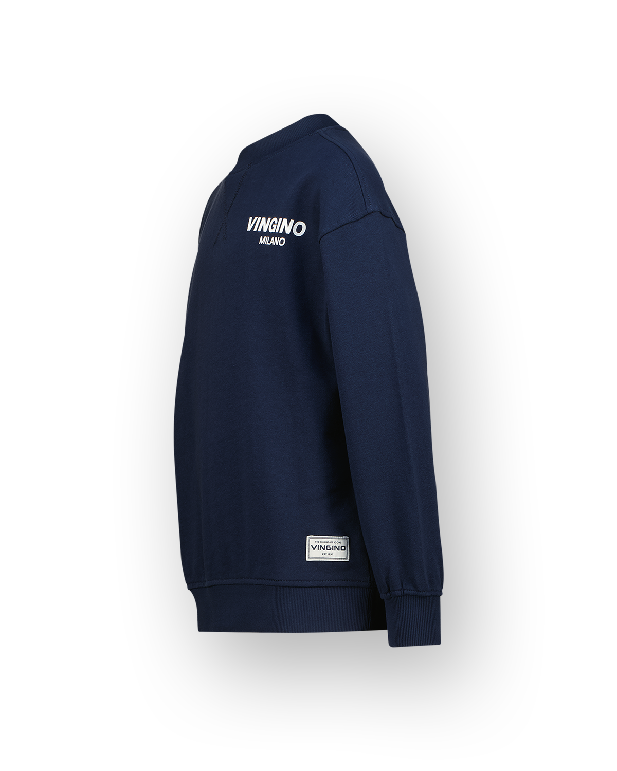 Sweatshirt Crewneck Basic