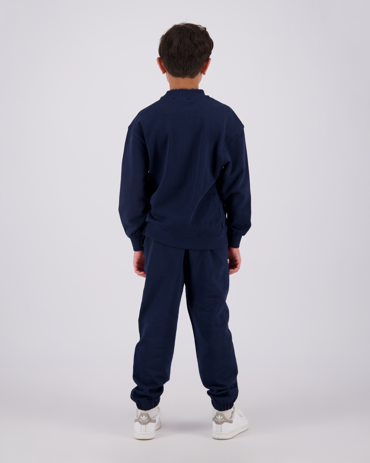 Sweatshirt Crewneck Basic