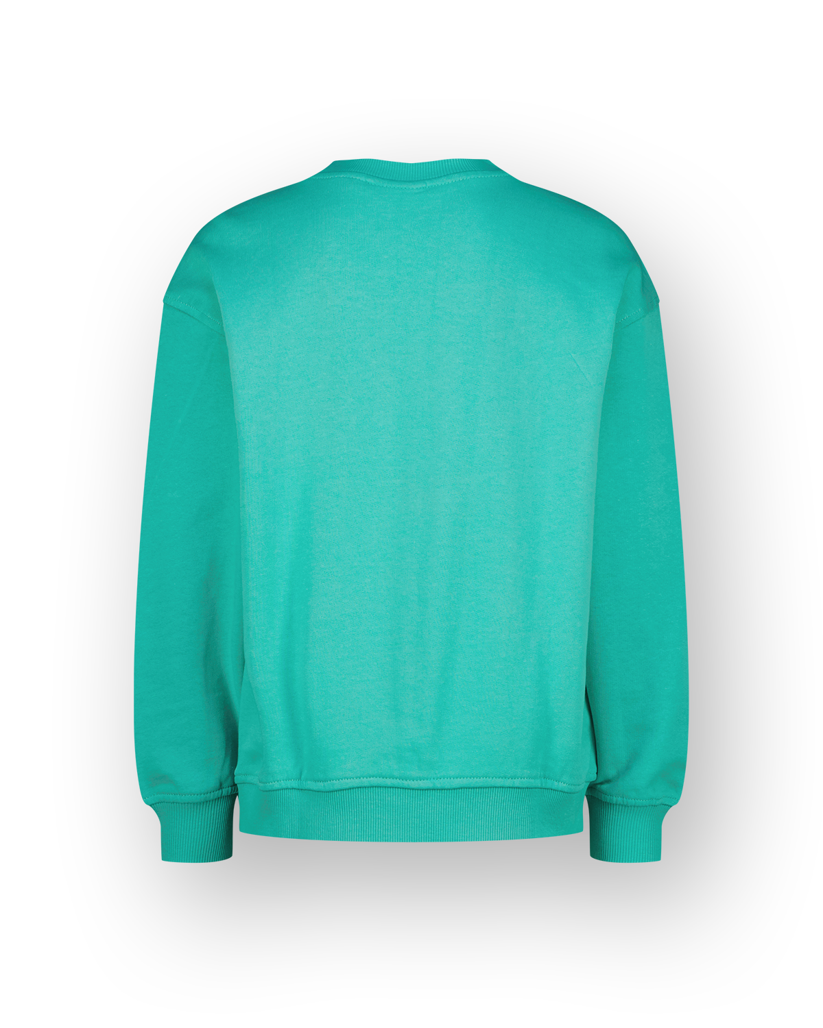 Sweatshirt Crewneck Basic