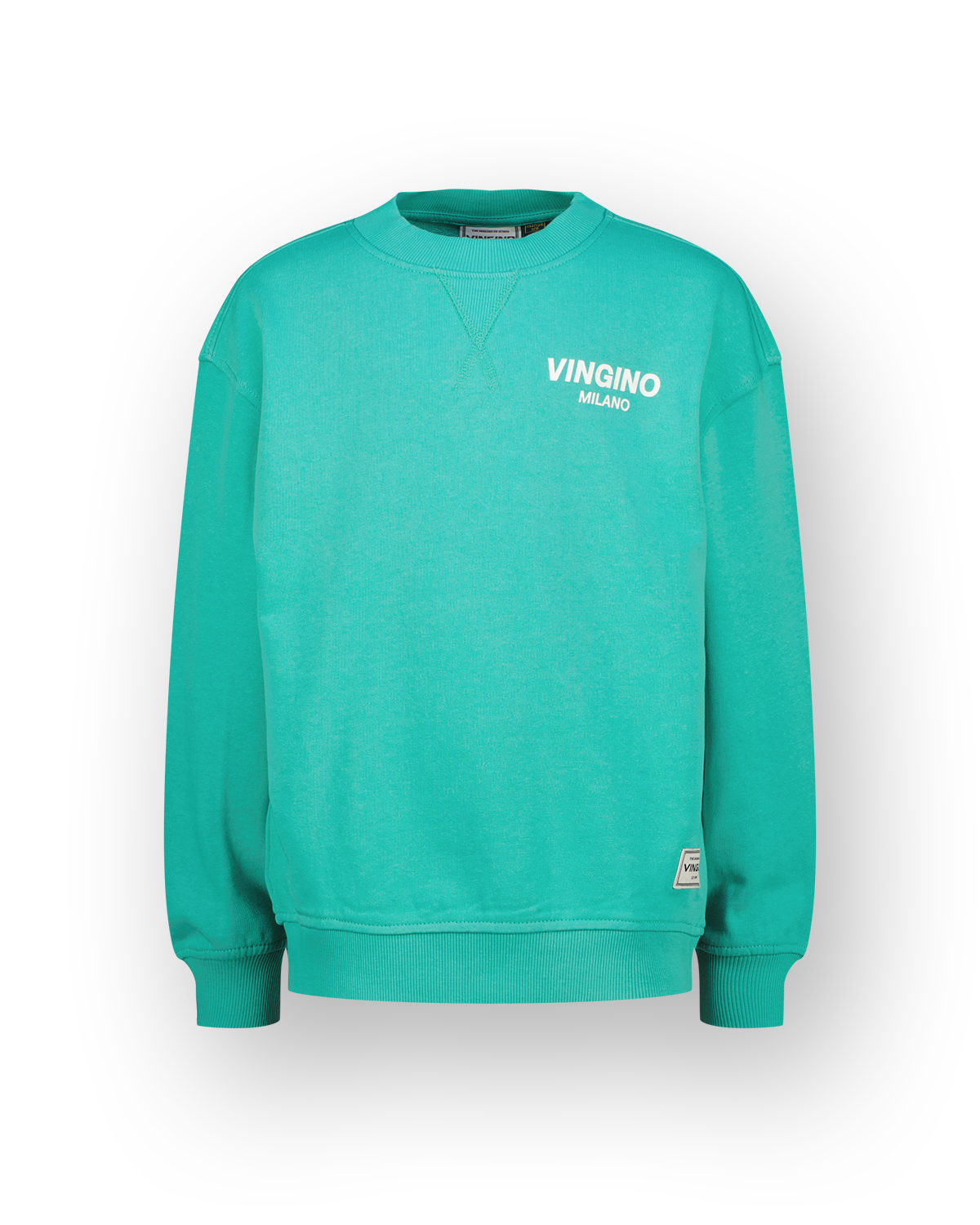 Sweatshirt Crewneck Basic