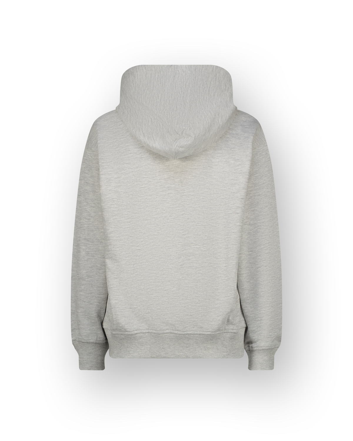 Sweatshirt Basic-Hoody