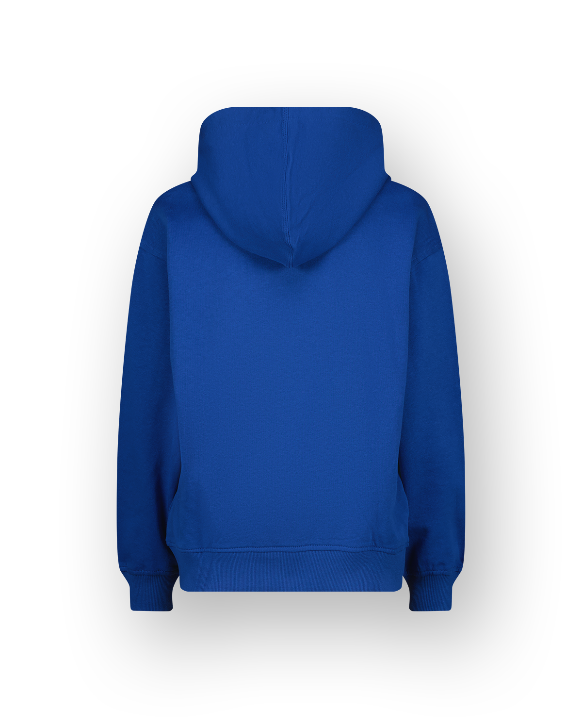 Sweatshirt Basic-Hoody