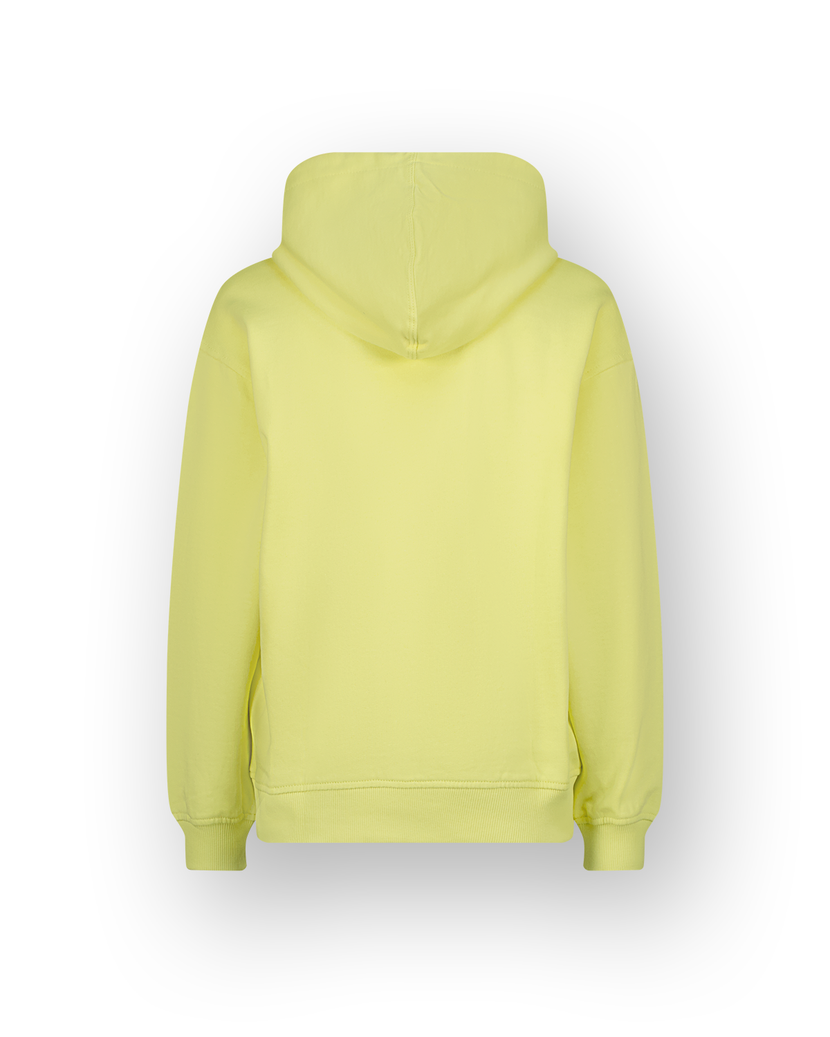Sweatshirt Basic-Hoody