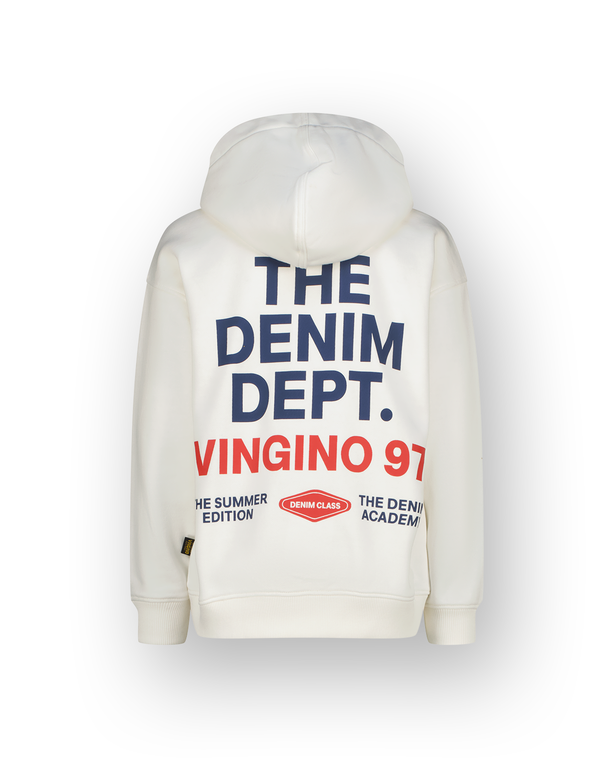 Oversized Sweatshirt Nurie