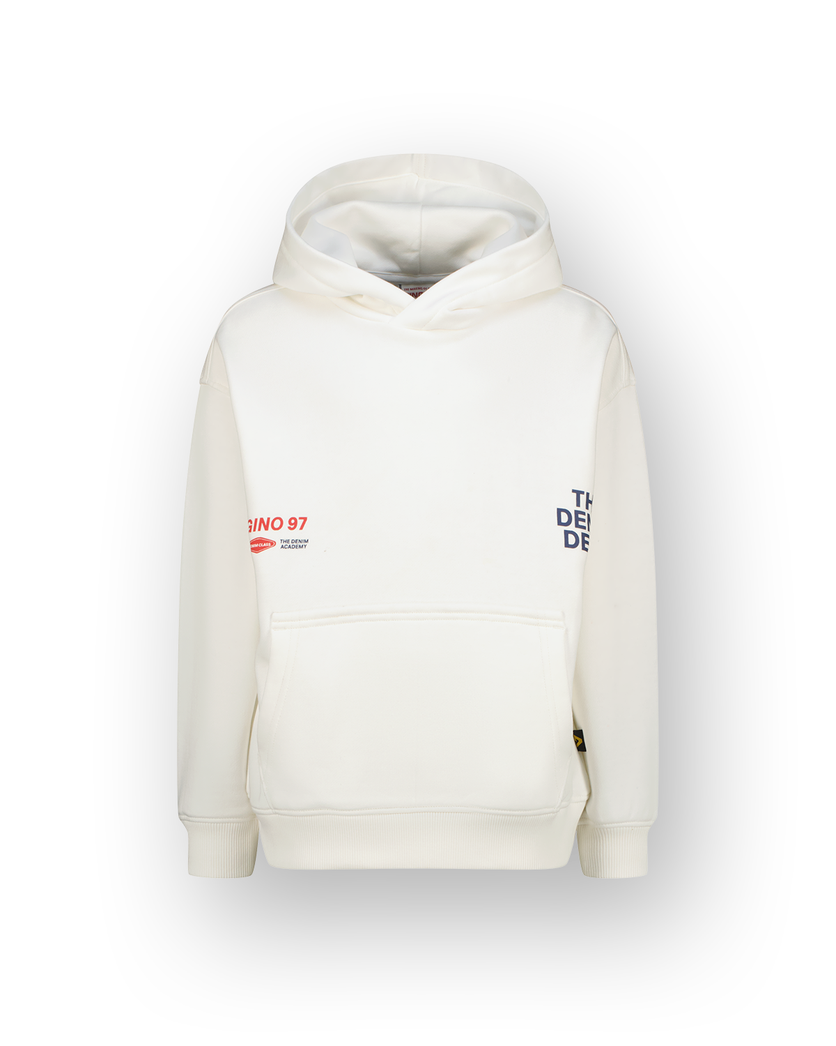 Oversized Sweatshirt Nurie