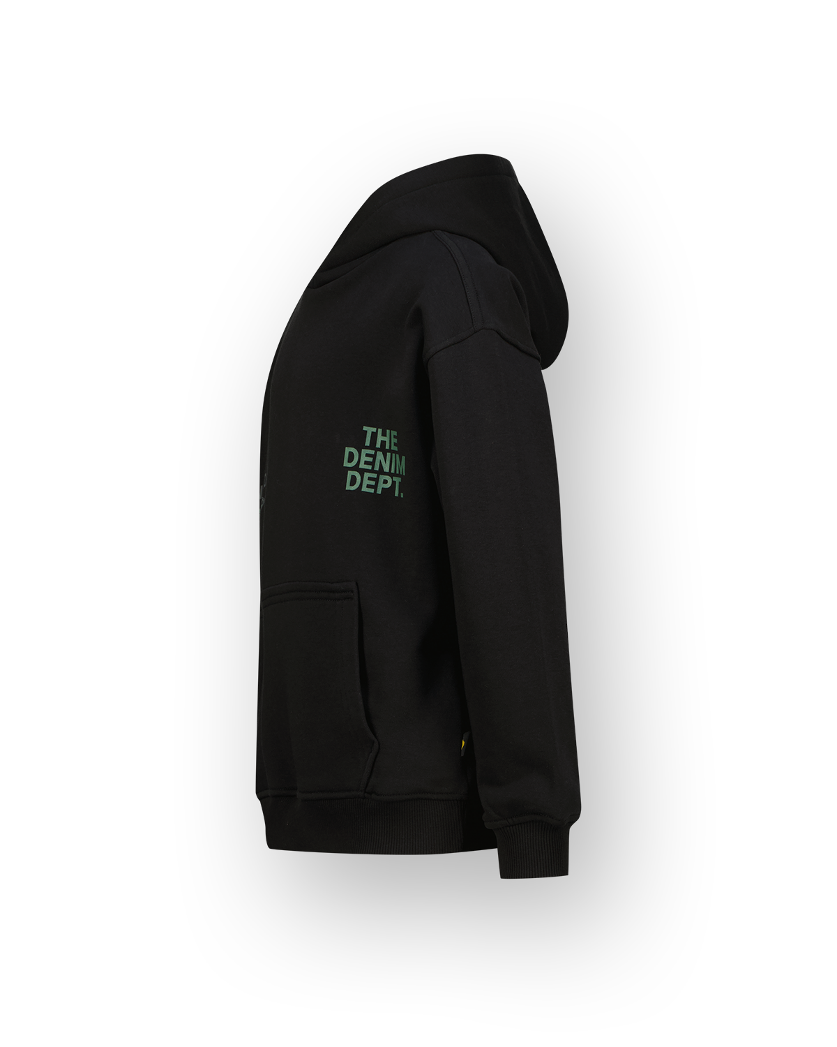 Oversized Sweatshirt Nurie