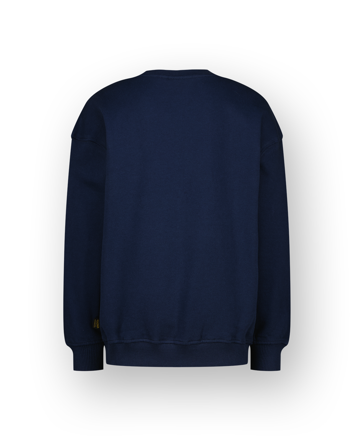 Oversized Sweatshirt Nybo