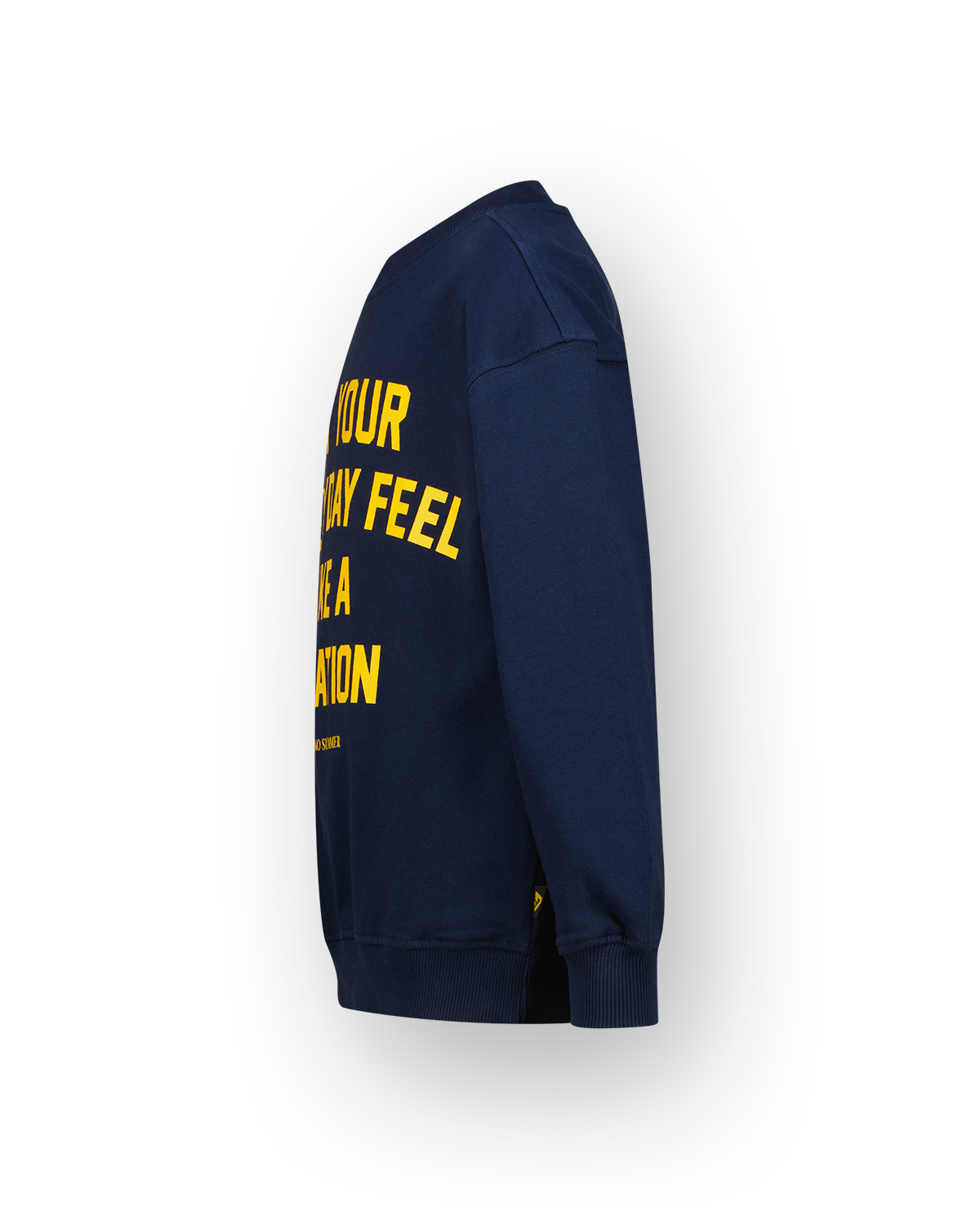 Oversized Sweatshirt Nybo