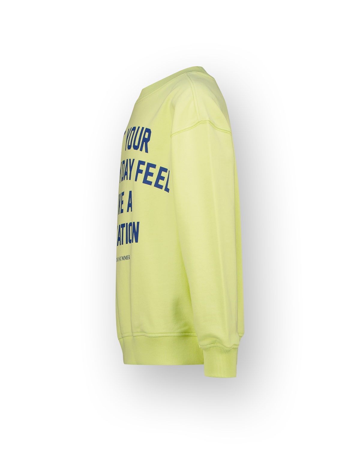 Oversized Sweatshirt Nybo