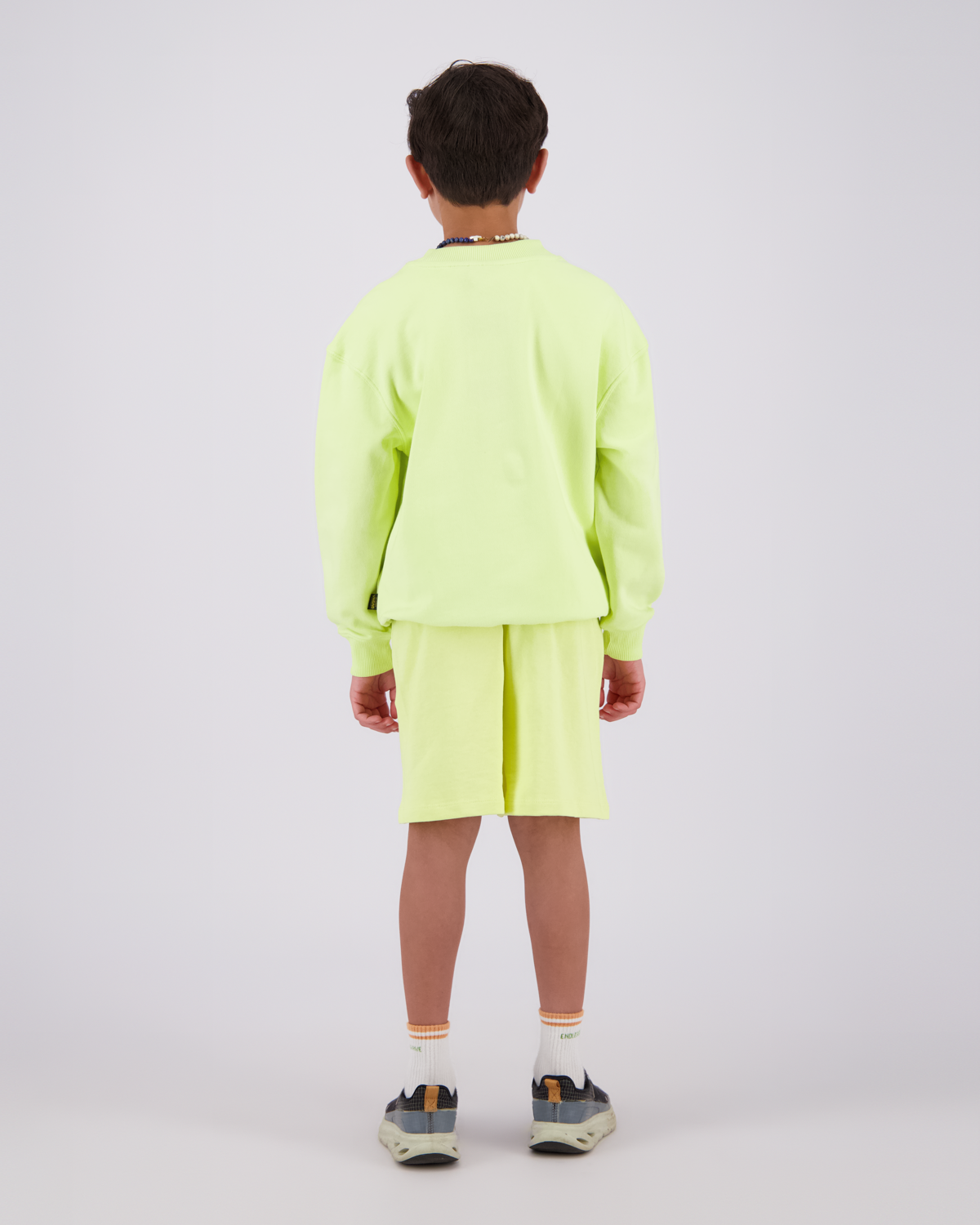 Oversized Sweatshirt Nybo